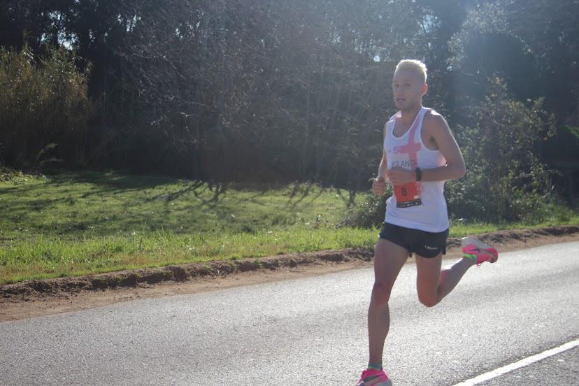 Josh Lunn _ Barcelona