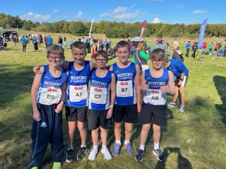 SEAA Road Relays
