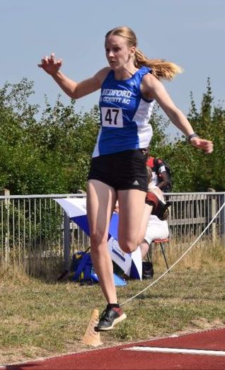 Belinda Sergent In BournemouthComp Smaller